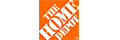 Home Depot logo
