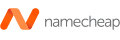namecheap logo
