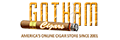 Gotham Cigars logo