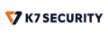 K7 Antivirus logo
