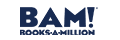 Books-A-Million logo