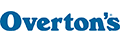 Overtons logo