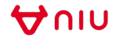 NIU logo