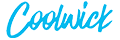Coolwick logo