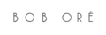 Bob Oré logo