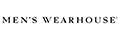 MEN'S WEARHOUSE logo