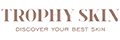 TROPHY SKIN logo