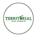 Territorial Seed logo