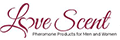 Love Scent logo