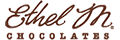 Ethel M Chocolates logo