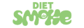 Diet Smoke logo