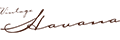 Vintage Havana logo