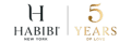 HABIBI New York logo