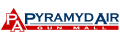 Logo of Shop and save $20 on your order of $100 or more. Use the Pyramyd Air coupon code at checkout for instant savings