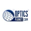 Optics Planet logo