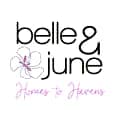 belle & june logo