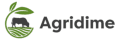 Agridime logo
