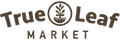 True Leaf Market logo