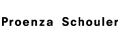 Proenza Schouler logo