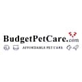 Budget Pet Care logo