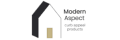 Modern Aspect logo