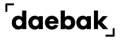 daebak logo