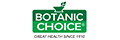 Botanic Choice logo