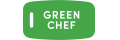 Green Chef logo