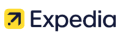 Expedia logo