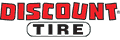 Discount Tire logo