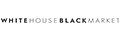 White House Black Market logo