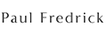 Paul Fredrick logo