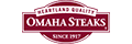 Omaha Steaks logo
