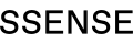 SSENSE logo