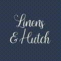 Linens & Hutch logo