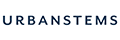 URBANSTEMS logo