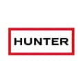 HUNTER Boots logo