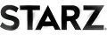 STARZ logo