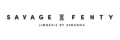 SAVAGE X FENTY logo