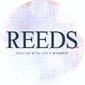 REEDS logo