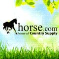 horse.com logo