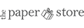 The Paper Store logo