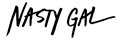 Nasty Gal logo