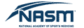 NASM logo