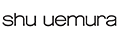 Shu Uemura logo