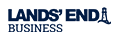 Lands' End Business logo