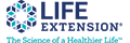 Life Extension logo