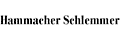 Hammacher Schlemmer logo
