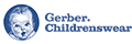 Gerber Childrenswear logo