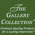 The Gallery Collection logo